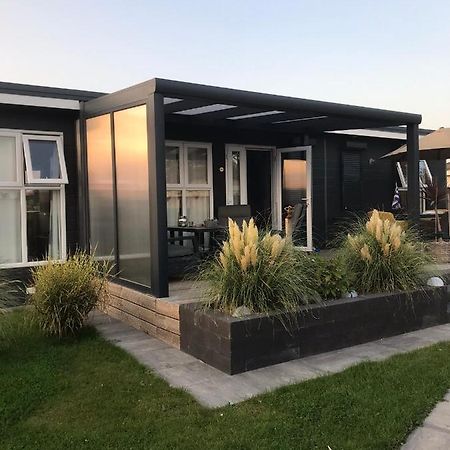 Chalet Duintuin Daire Serooskerke  Dış mekan fotoğraf
