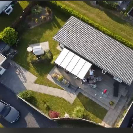 Chalet Duintuin Daire Serooskerke  Dış mekan fotoğraf